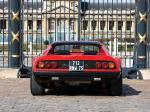 Ferrari 365 GT4 Berlinetta Boxer 1973 года